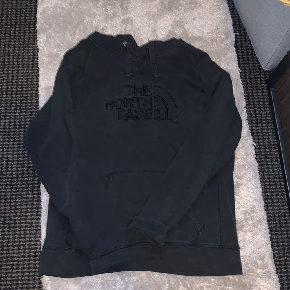 Men’s The North Face hoodie